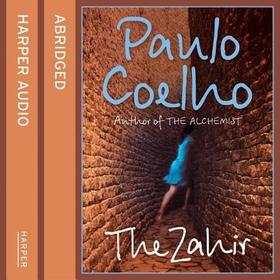 The Zahir: A Novel of Love, Longing, and Obsession