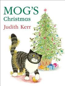 Mog's Christmas Mog's Christmas