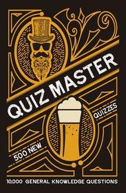 Collins Puzzle Books — COLLINS QUIZ MASTER: 10,000 general knowledge questions: 10,000 General Knowledge Questions