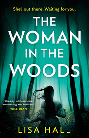 THE WOMAN IN THE WOODS [not-US]