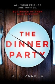 THE DINNER PARTY [not-US, not-CA]