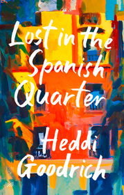 LOST IN THE SPANISH QUARTER [not-AU, not-NZ]
