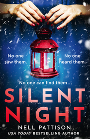 Paige Northwood (2) — SILENT NIGHT