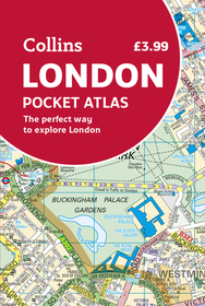 London Pocket Atlas