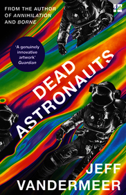 DEAD ASTRONAUTS