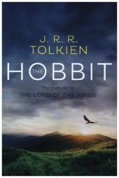 THE HOBBIT: The prelude to The Lord of the Rings: The prelude to The Lord of the Rings