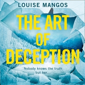 The Art of Deception Lib/E