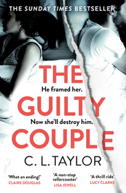 THE GUILTY COUPLE [not-US]