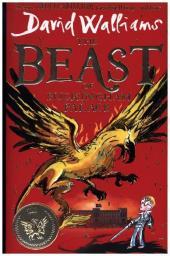 The Beast of Buckingham Palace