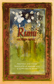 RUMI: HIDDEN MUSIC [not-US]