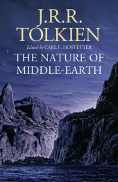 THE NATURE OF MIDDLE-EARTH [not-US]