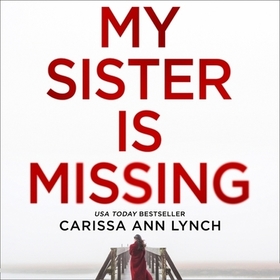 My Sister Is Missing