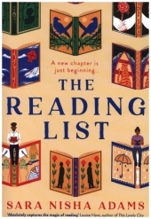 The Reading List