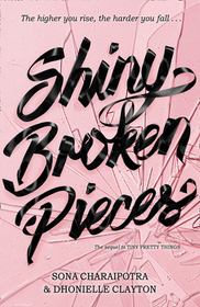 SHINY BROKEN PIECES