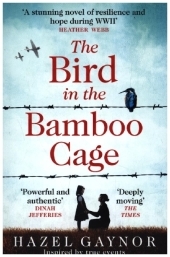 The Bird in the Bamboo Cage