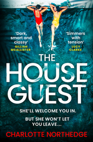 THE HOUSE GUEST