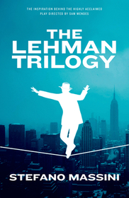 THE LEHMAN TRILOGY [not-AU, not-NZ]