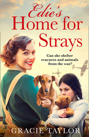 EDIE’S HOME FOR STRAYS