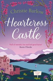 Love Heart Lane (7) — HEARTCROSS CASTLE [not-CA]