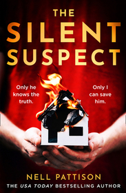 Paige Northwood (3) — THE SILENT SUSPECT