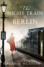 The Night Train to Berlin The Night Train to Berlin