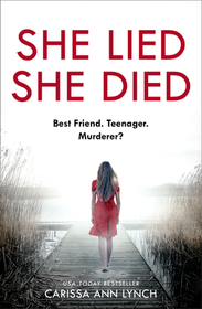 She Lied She Died She Lied She Died