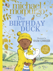 The Birthday Duck The Birthday Duck