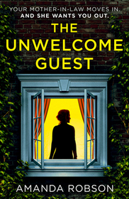 THE UNWELCOME GUEST