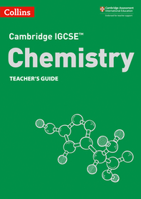 Cambridge Igcse(tm) Chemistry Teacher's Guide