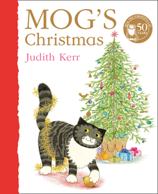 MOG’S CHRISTMAS