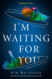 I’M WAITING FOR YOU