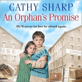 An Orphan's Promise Lib/E