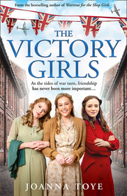 The Victory Girls The Victory Girls
