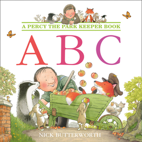 Percy the Park Keeper — ABC