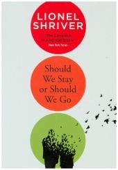 Should We Stay or Should We Go