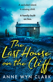 The Thriller Collection (2) — THE LAST HOUSE ON THE CLIFF