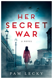 HER SECRET WAR