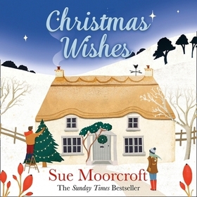Christmas Wishes Lib/E