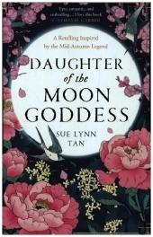 The Daughter of the Moon Goddess The Daughter of the Moon Goddess