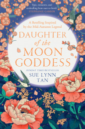 The Daughter of the Moon Goddess The Daughter of the Moon Goddess