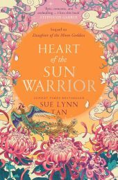 The Heart of the Sun Warrior The Heart of the Sun Warrior