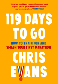 119 DAYS TO GO: How to train for and smash your first marathon