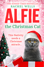 Alfie series (7) — ALFIE THE CHRISTMAS CAT