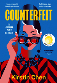 COUNTERFEIT