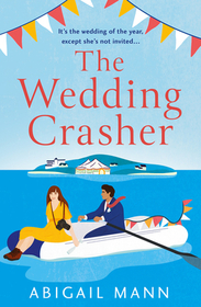 THE WEDDING CRASHER [not-CA]