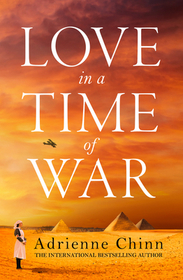 The Three Fry Sisters (1) — LOVE IN A TIME OF WAR [not-CA]