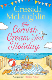 The Cornish Cream Tea series (6) — THE CORNISH CREAM TEA HOLIDAY