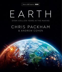 EARTH: Over 4 Billion Years in the Making: Over 4 Billion Years in the Making
