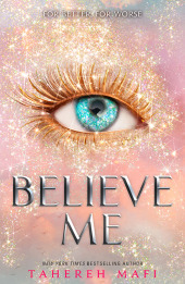 Believe Me Believe Me