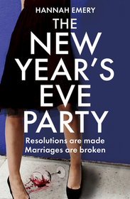 The New Year's Eve Party The New Year's Eve Party
